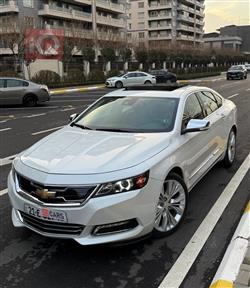 شيفروليه امبالا